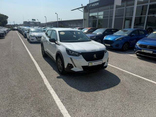 PEUGEOT 2008 2022