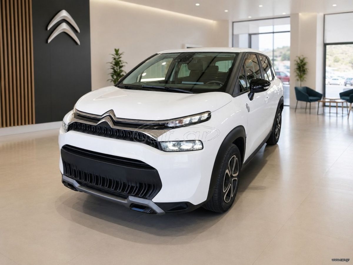 CITROEN C3 Aircross 2024