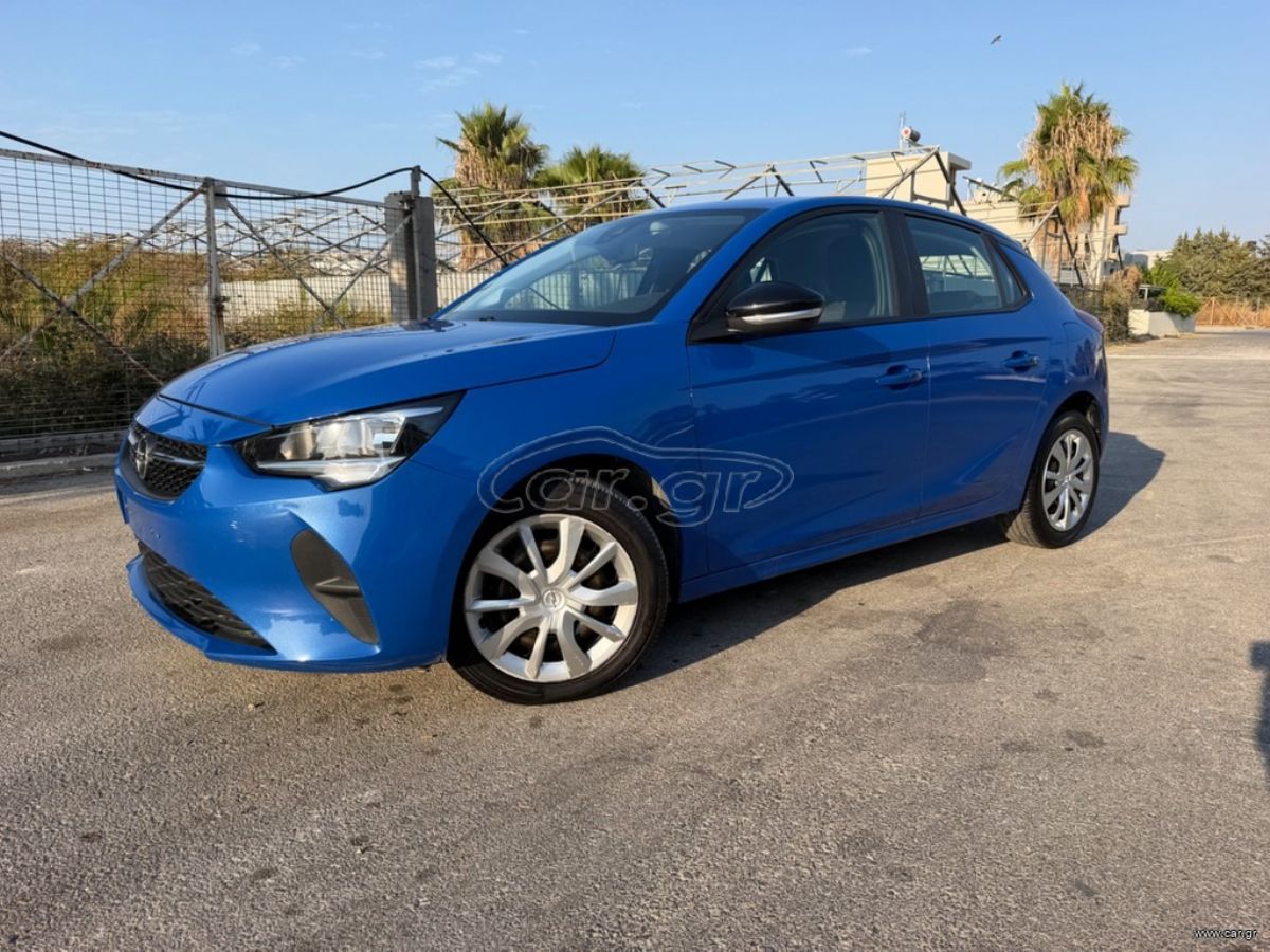 OPEL CORSA 2023