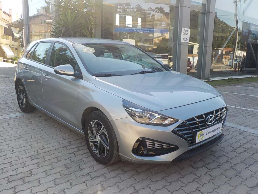 HYUNDAI i30 2024