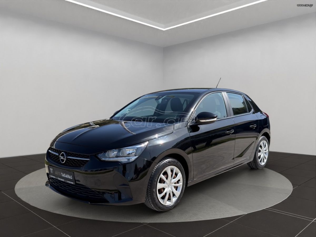 OPEL CORSA 2020