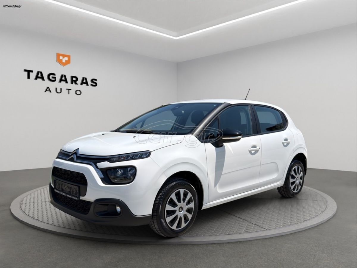 CITROEN C3 2022