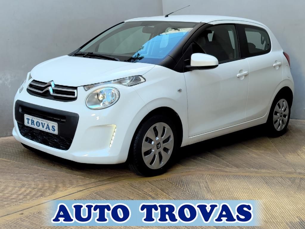 CITROEN C1 2021