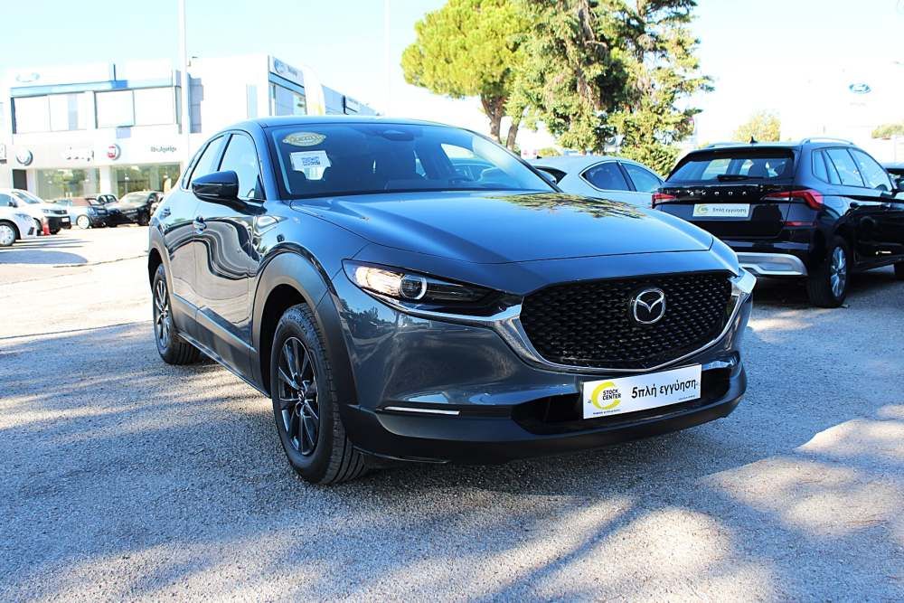 MAZDA CX-30 2024