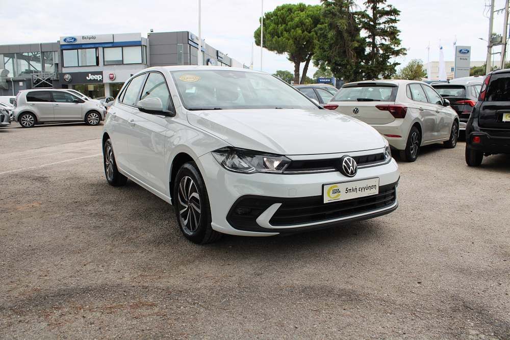 VW POLO 2024