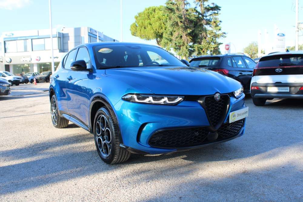 ALFA ROMEO Tonale 2025
