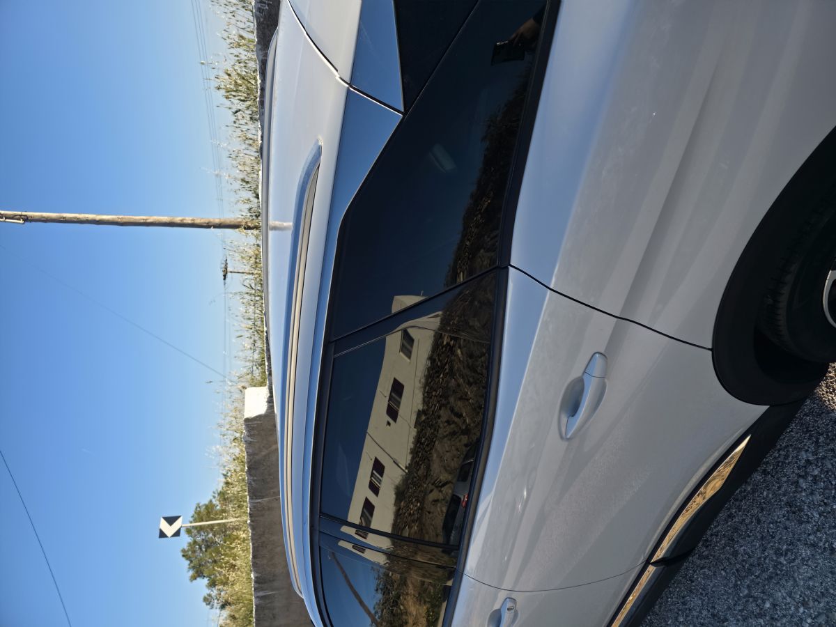 PEUGEOT 3008 2018