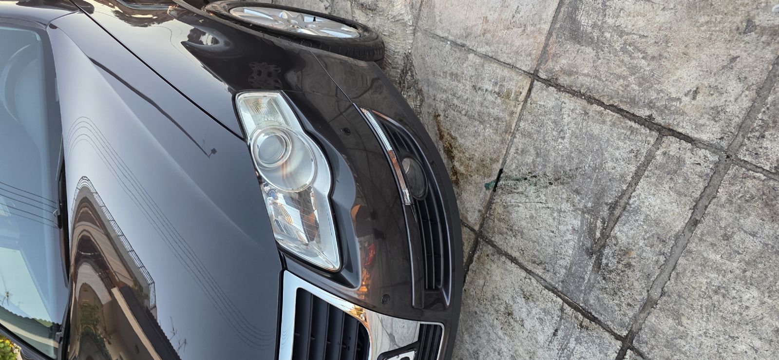 VW PASSAT 2006