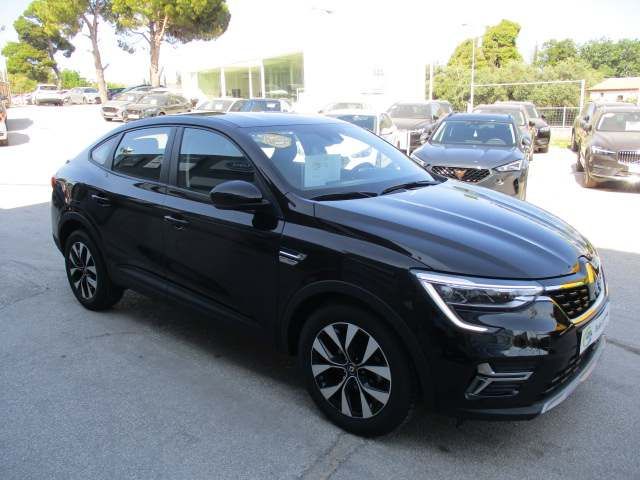 RENAULT ARKANA 2022