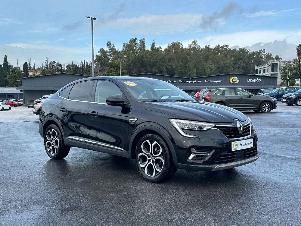 RENAULT ARKANA 2023
