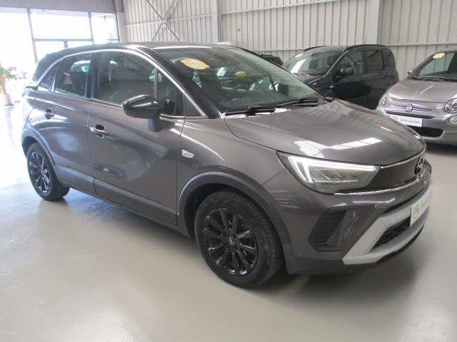 OPEL CROSSLAND X 2021