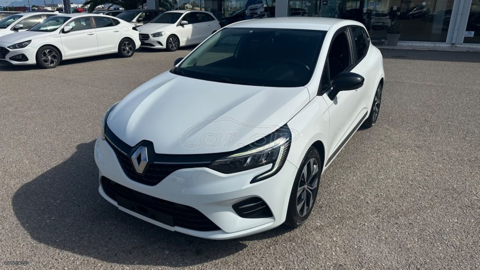 RENAULT CLIO 2023