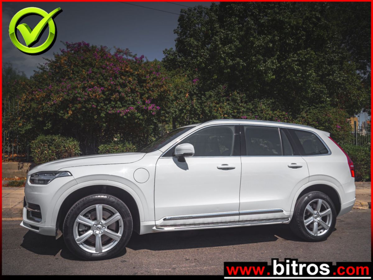 VOLVO XC 90 2022