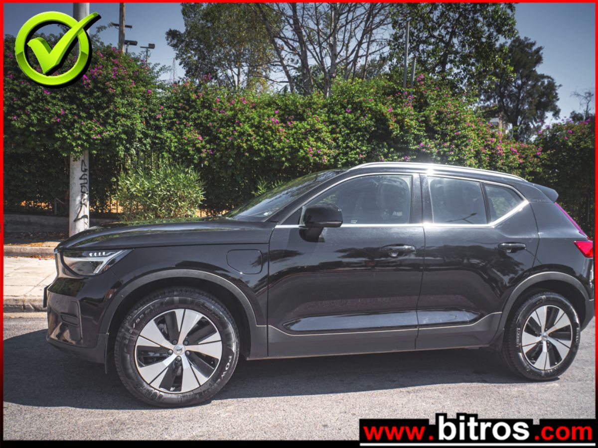 VOLVO XC 40 2023