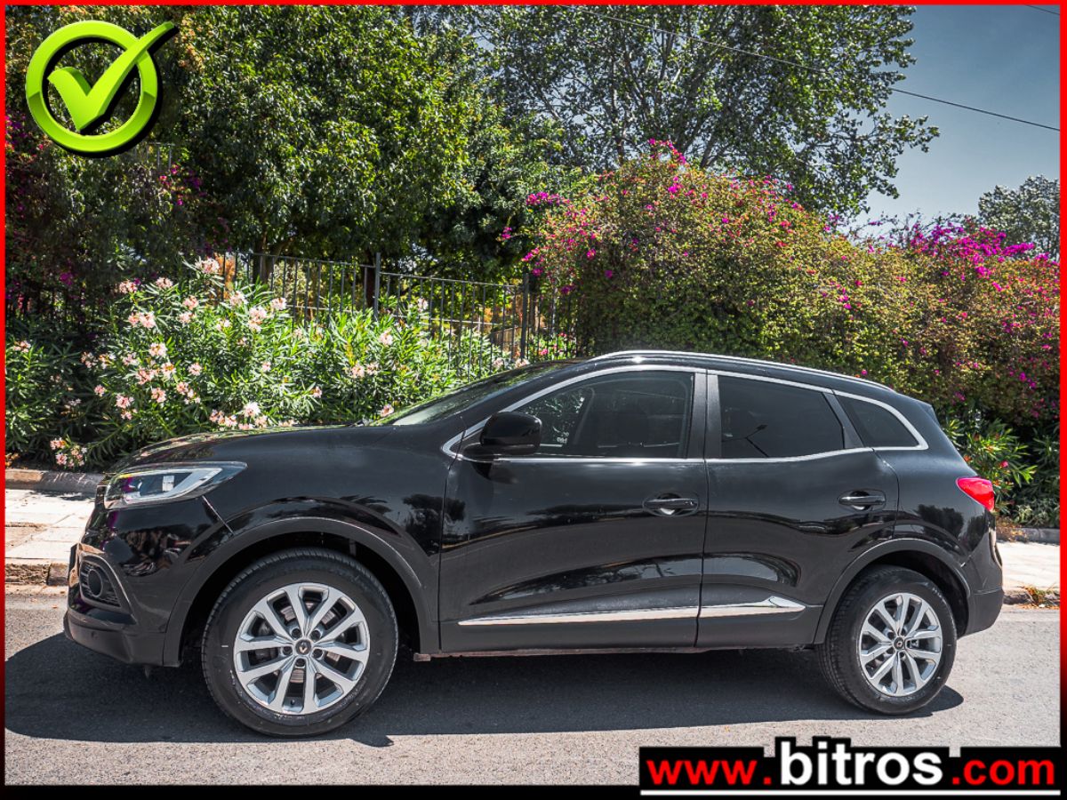 RENAULT KADJAR 2020