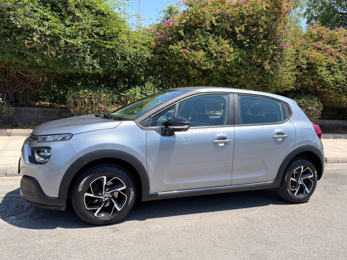 CITROEN C3 2020