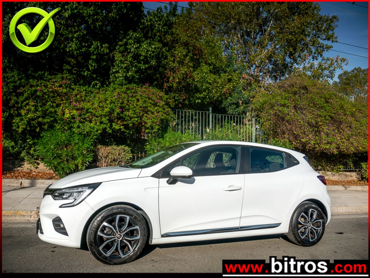 RENAULT CLIO 2020