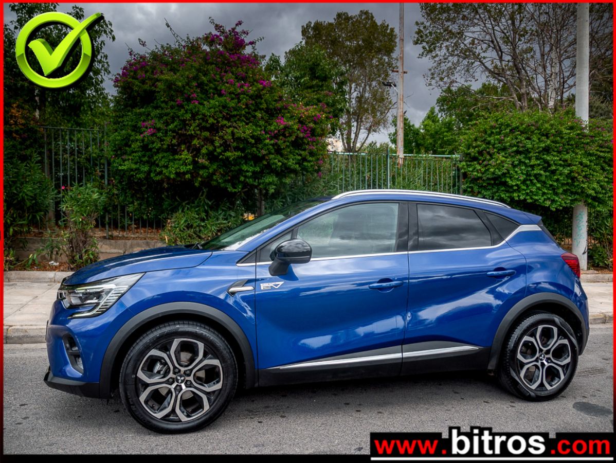 MITSUBISHI ASX 2023