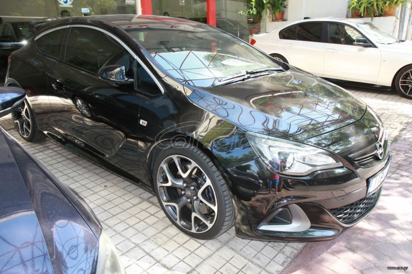 OPEL ASTRA 2018