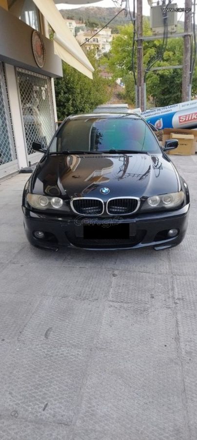BMW 316 2003