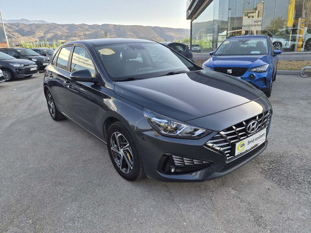 HYUNDAI i30 2024