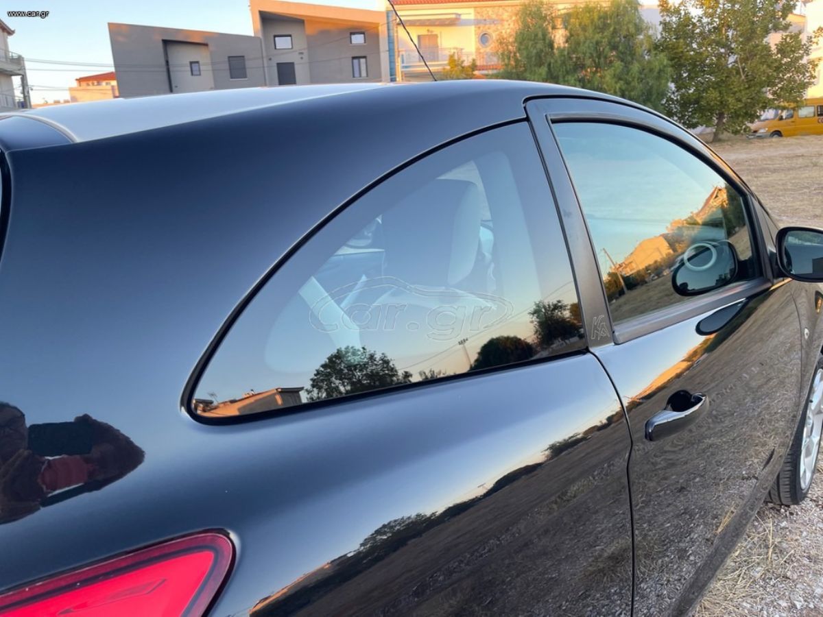 FORD KA 2015