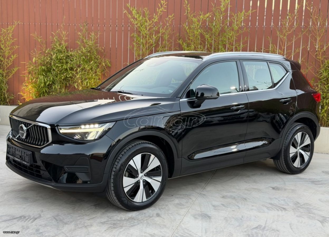 VOLVO XC 40 2022
