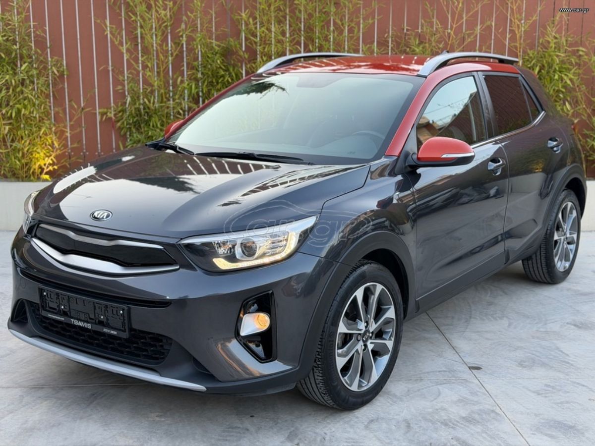 KIA STONIC  2019