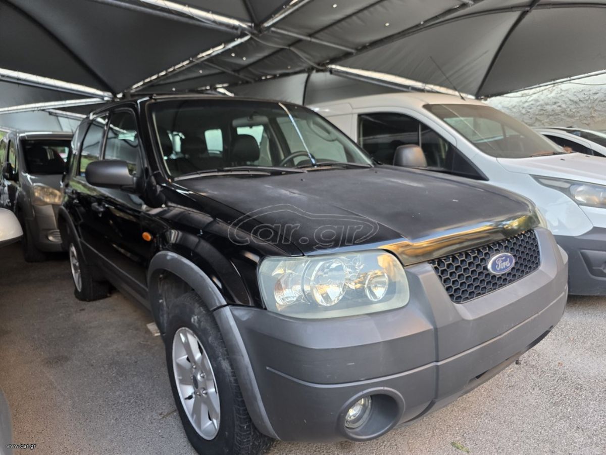 FORD MAVERICK 2005