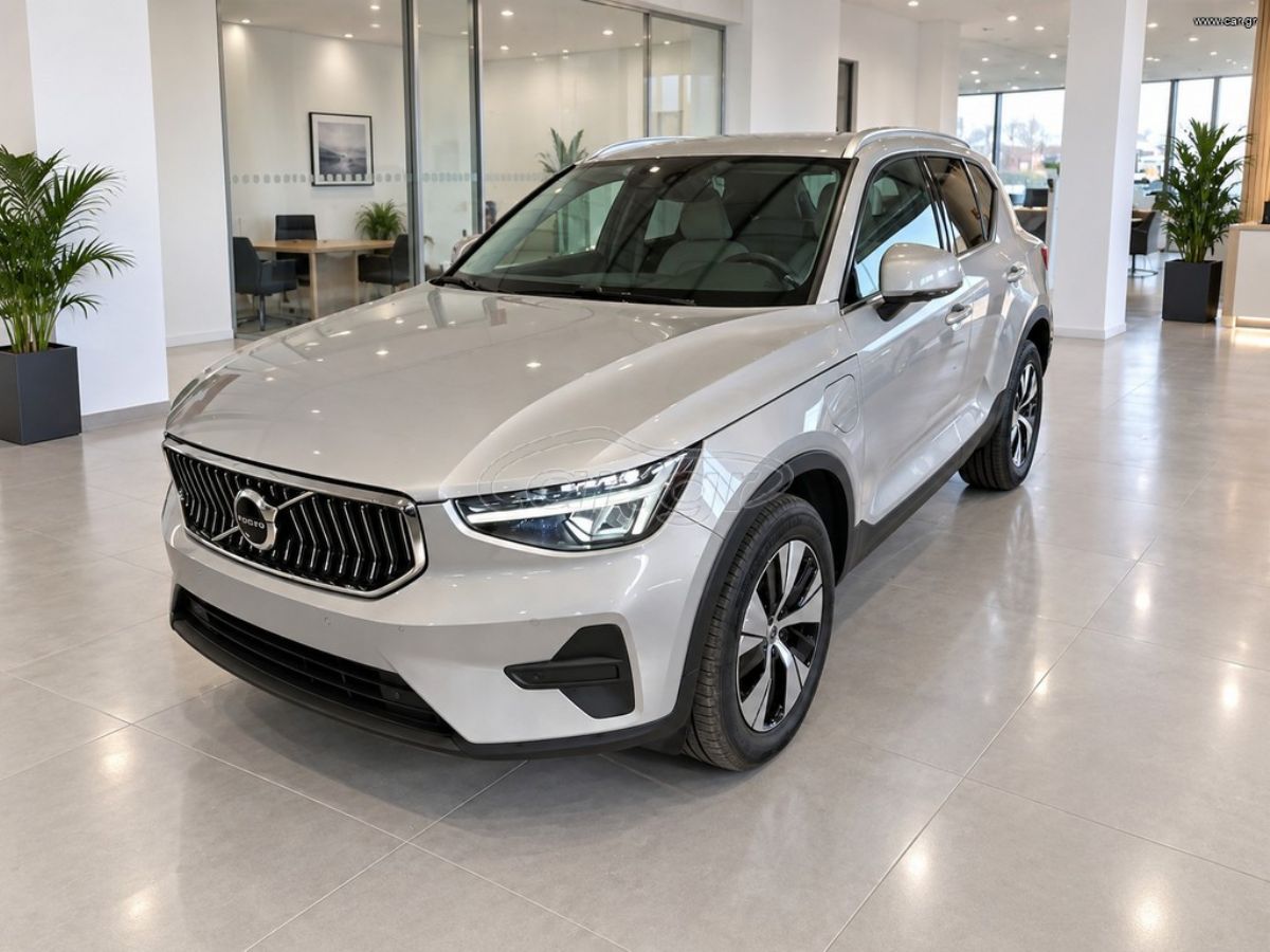 VOLVO XC 40 2022