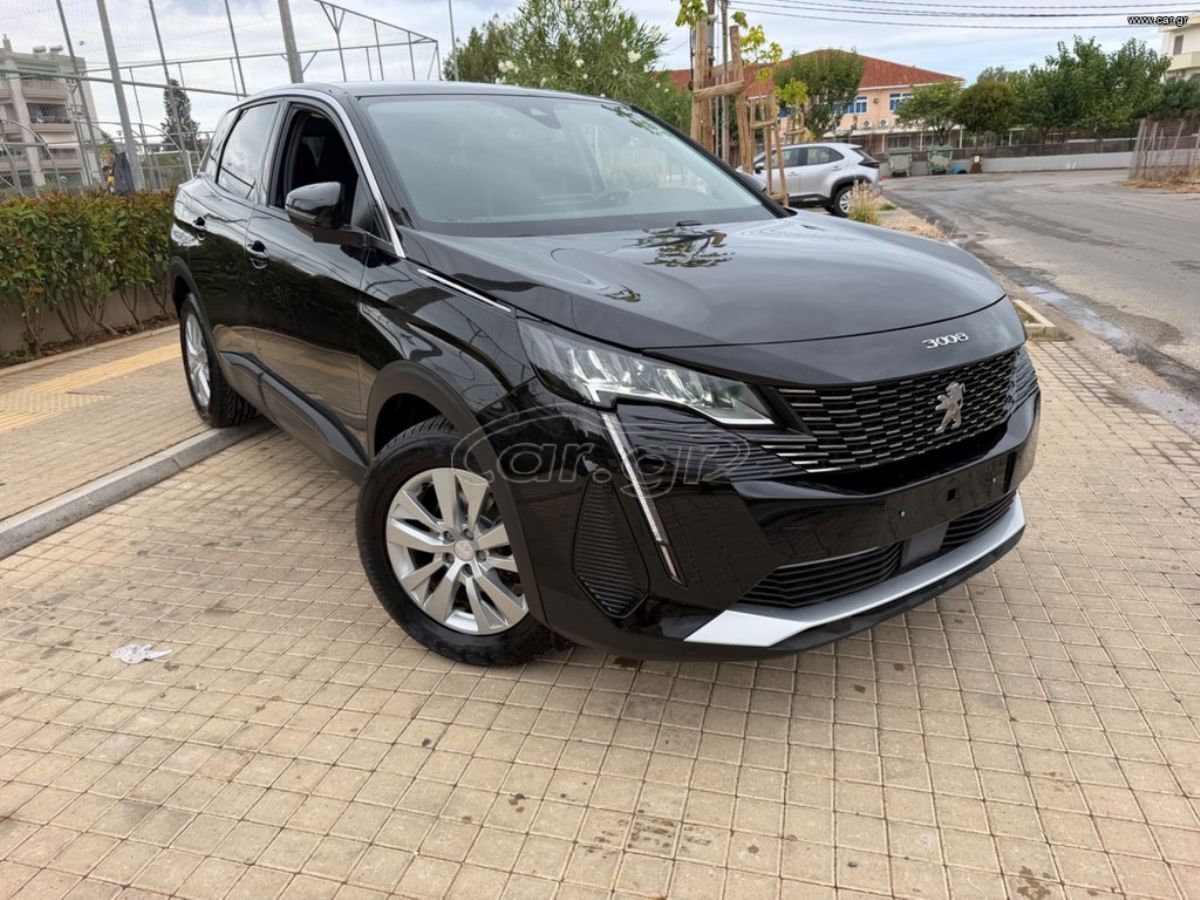 PEUGEOT 2008 2022