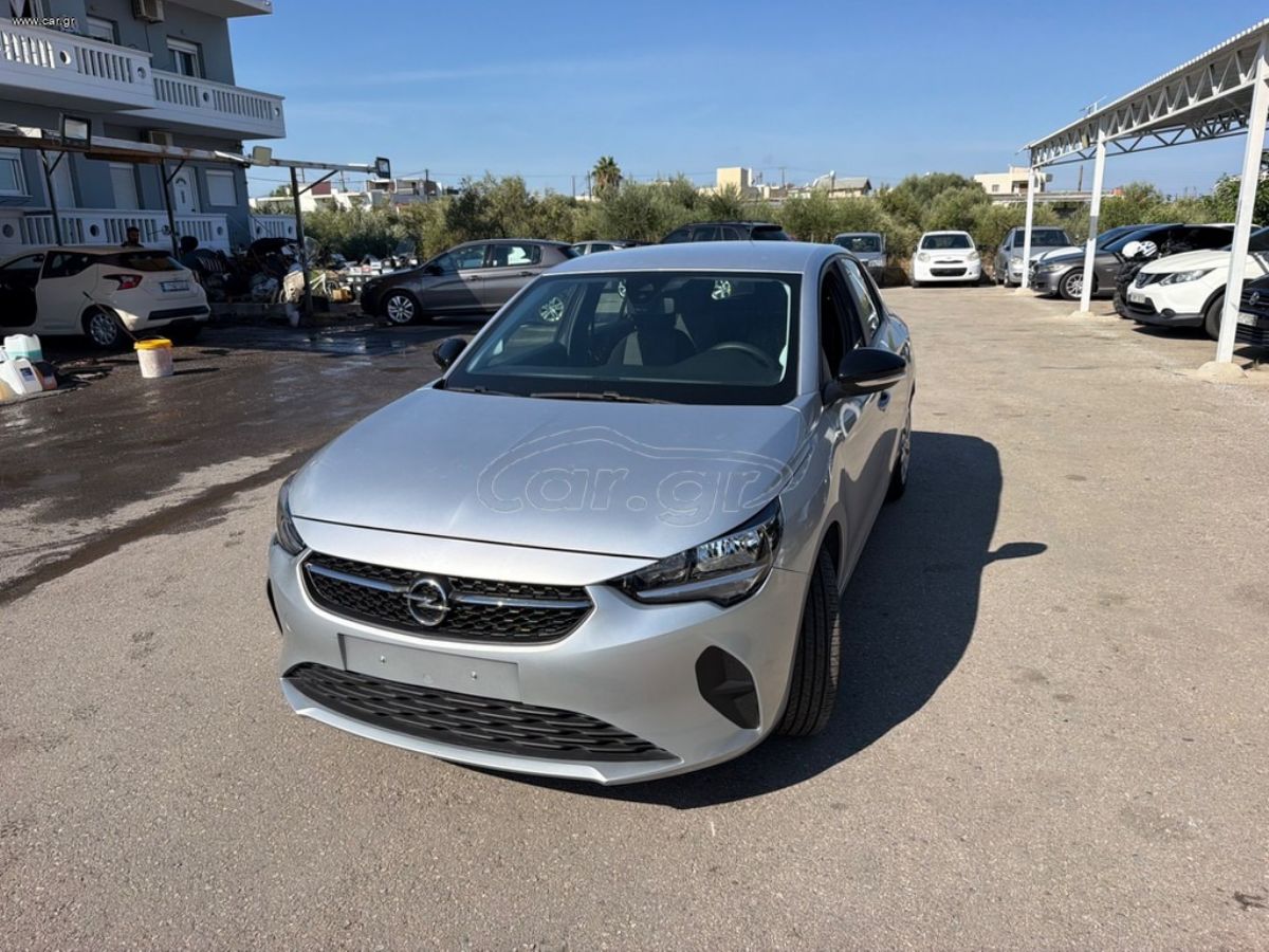 OPEL CORSA 2023