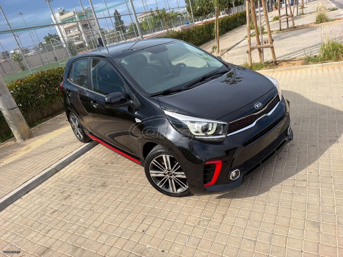 KIA PICANTO 2019