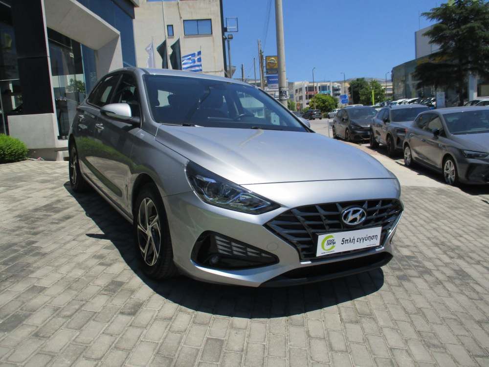 HYUNDAI i30 2024