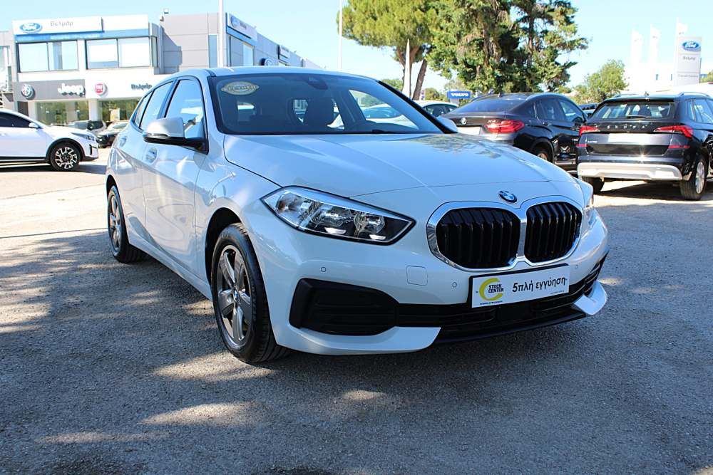 BMW 116 2020
