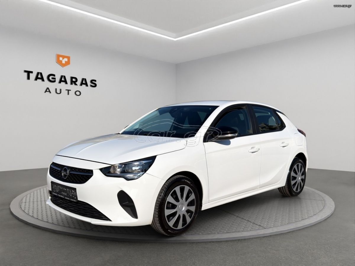 OPEL CORSA 2022