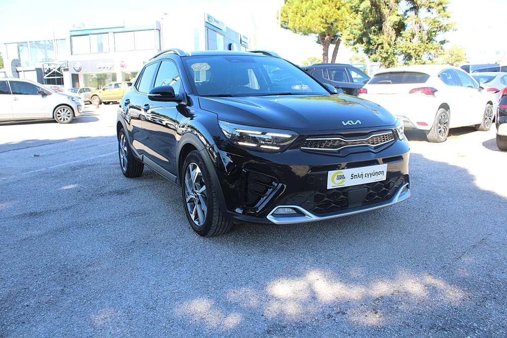 KIA STONIC  2023