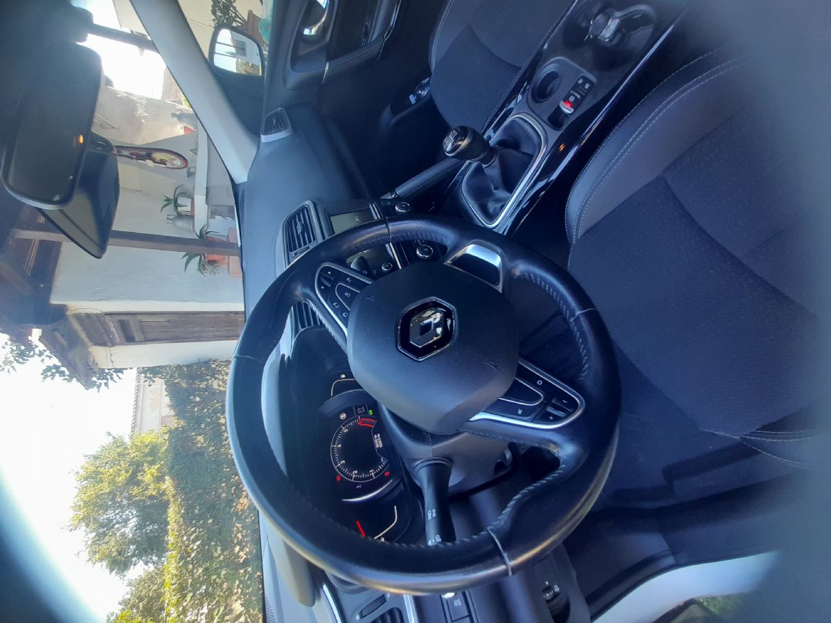 RENAULT KADJAR 2017