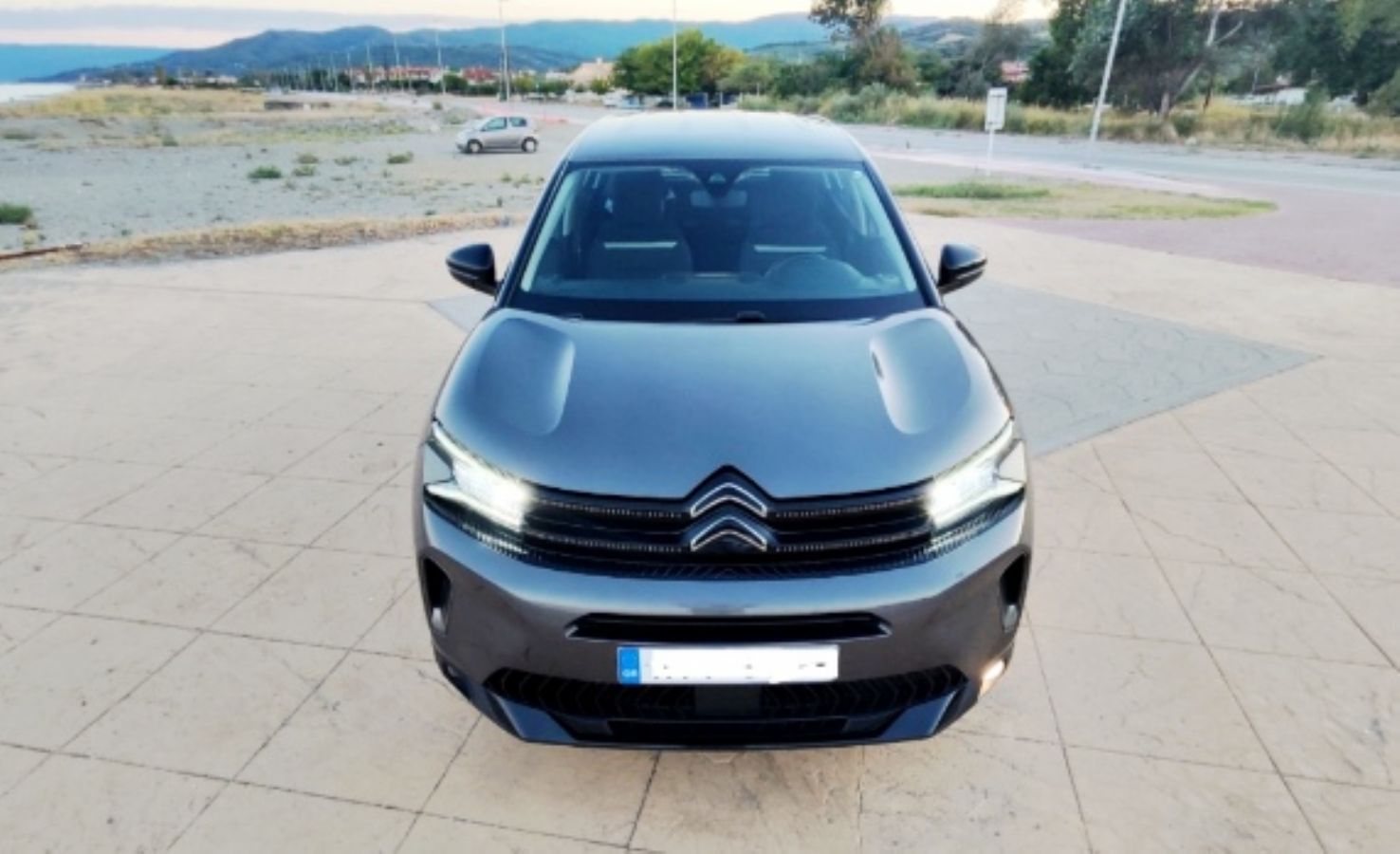 CITROEN C5 Aircross 2023