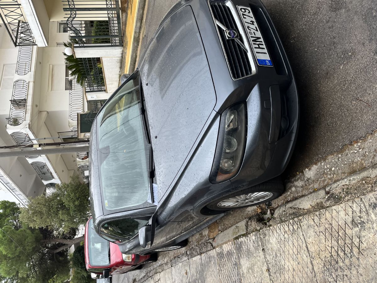 VOLVO C30 2007