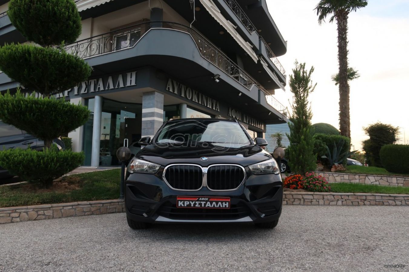 BMW X1 2021