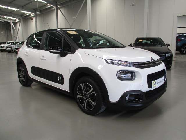 CITROEN C3 2019