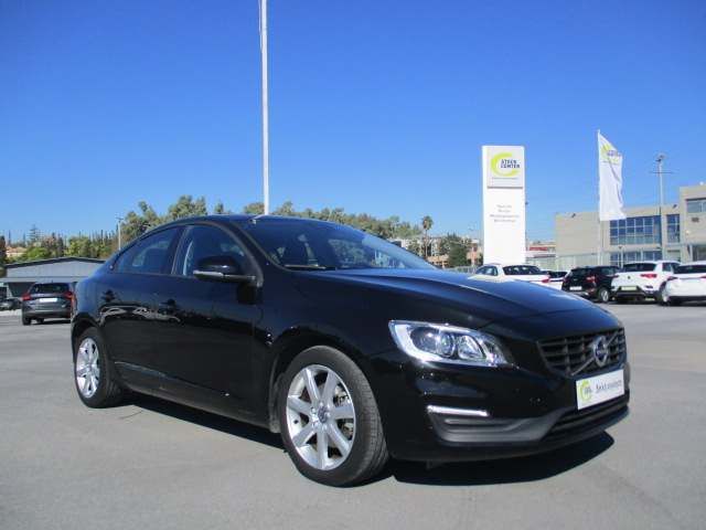 VOLVO S60 2018