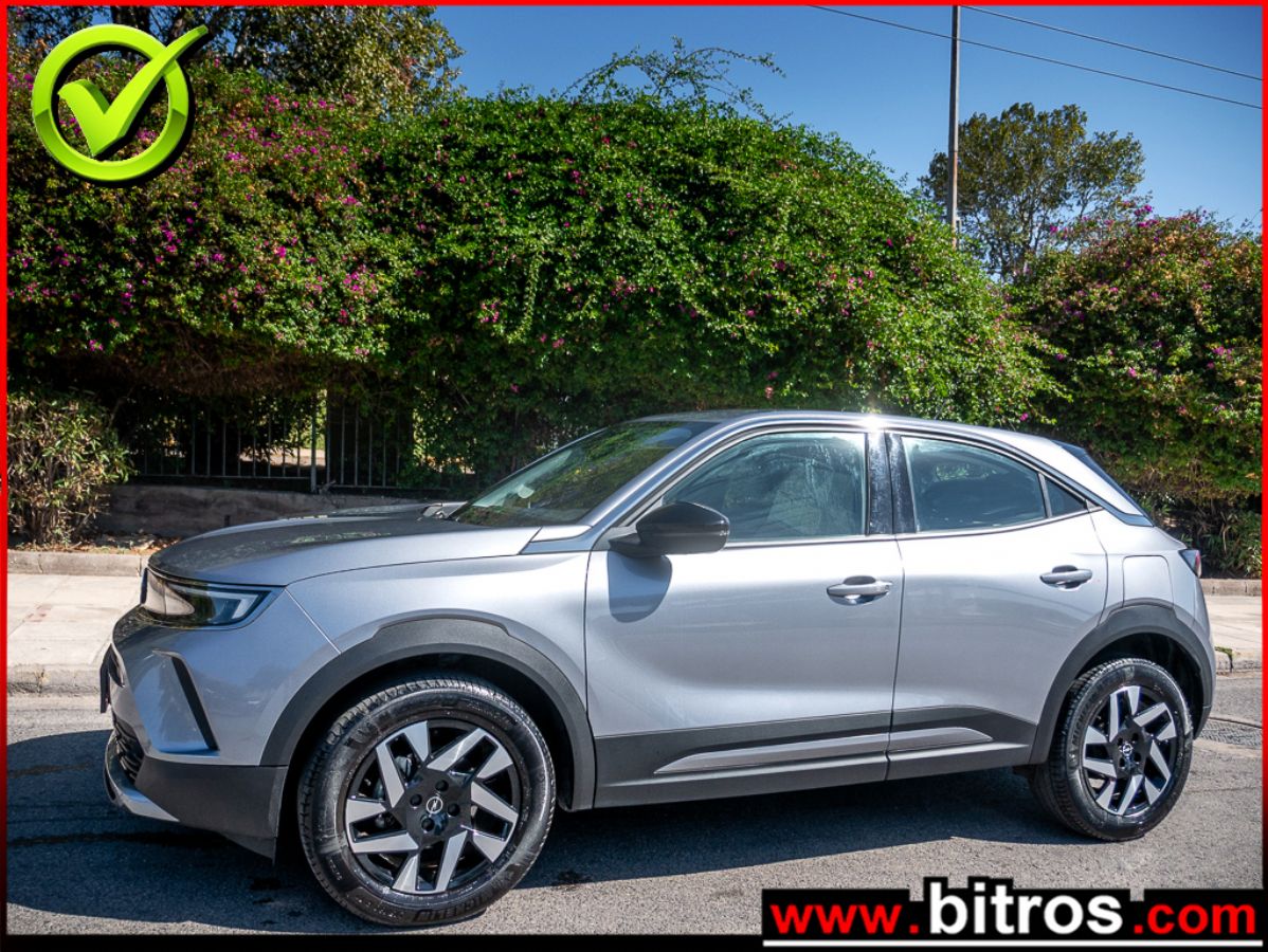 OPEL MOKKA 2023