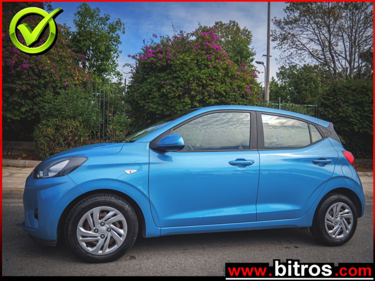 HYUNDAI i10 2020