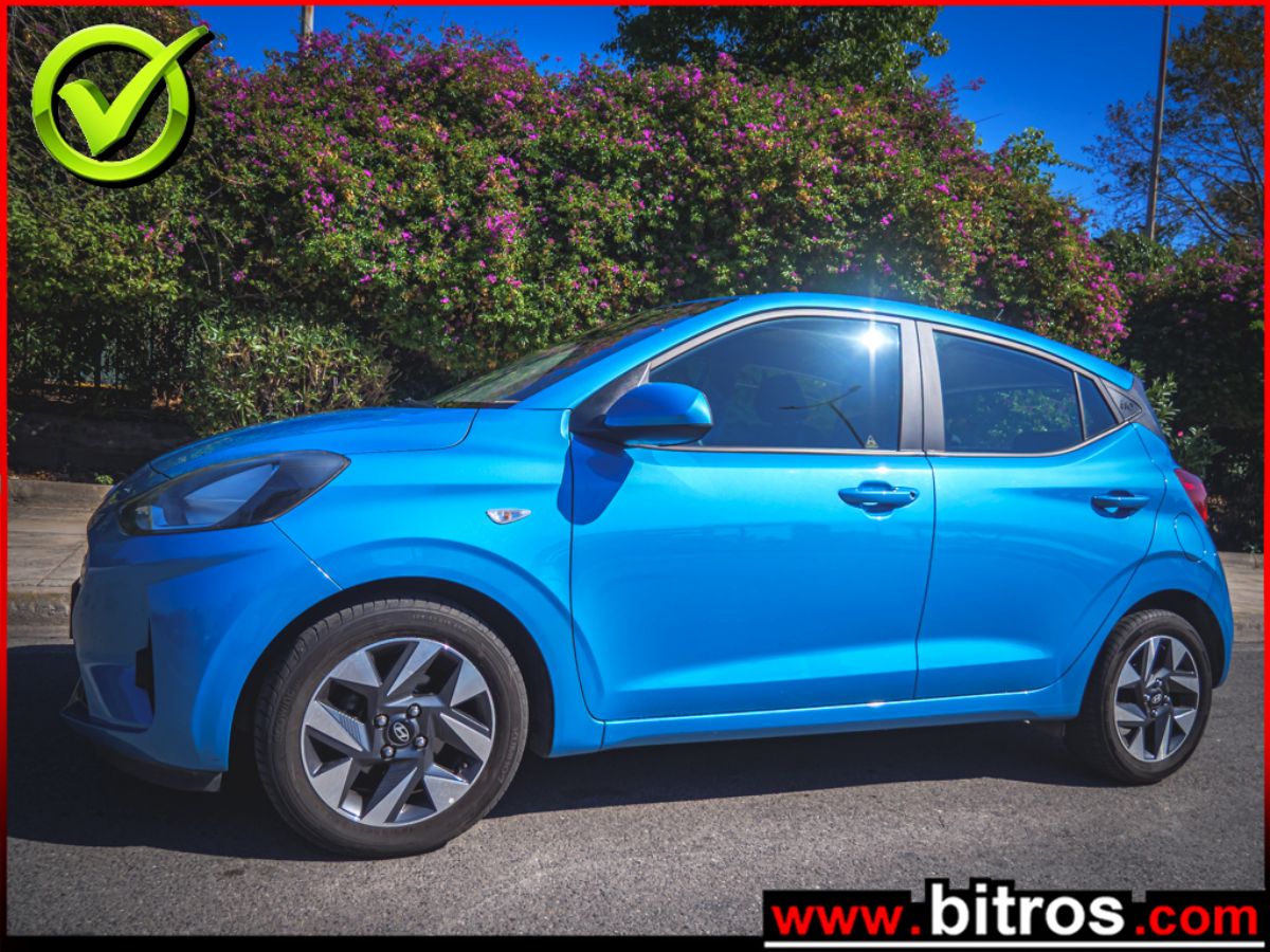 HYUNDAI i10 2020