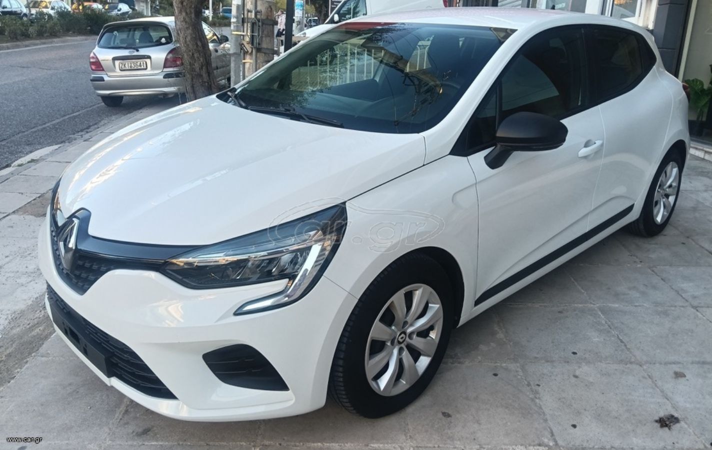 RENAULT CLIO 2022