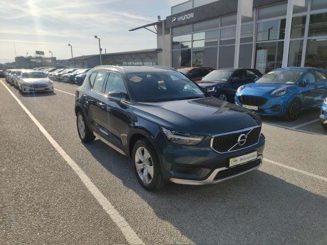 VOLVO XC 40 2021