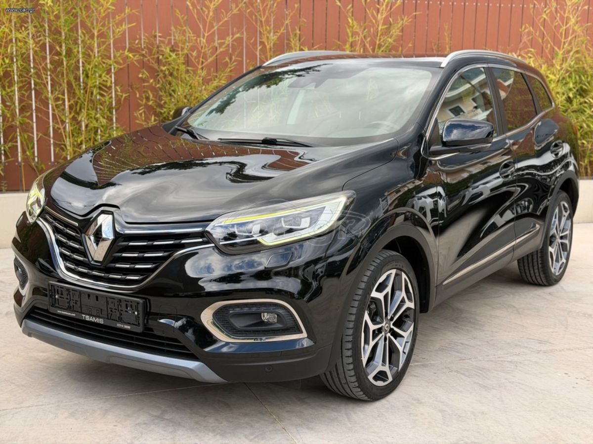 RENAULT KADJAR 2020