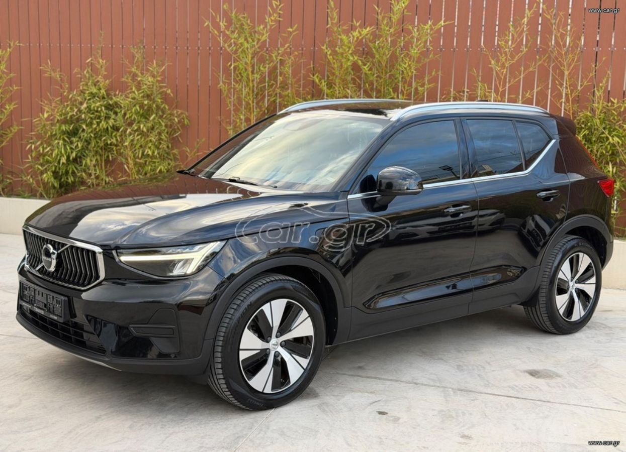VOLVO XC 40 2022